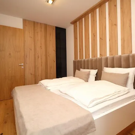 Apartman A12 Bjelasnica