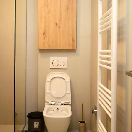 Apartman A12 Bjelasnica