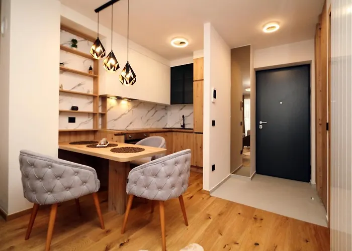 A12 شقة بيلاسنيكا