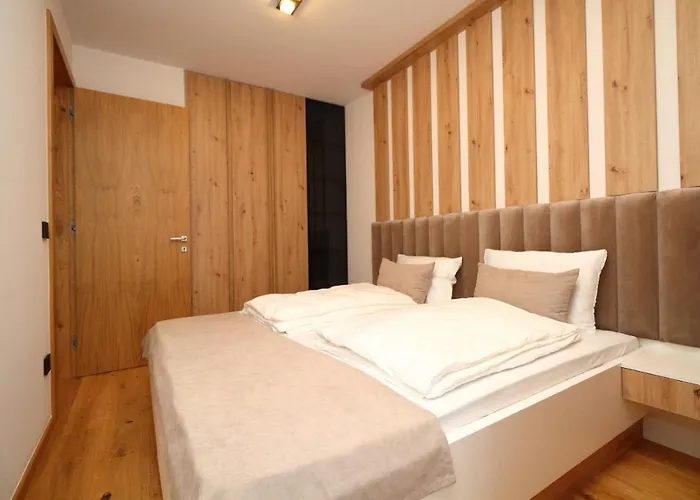 شقة A12 بيلاسنيكا