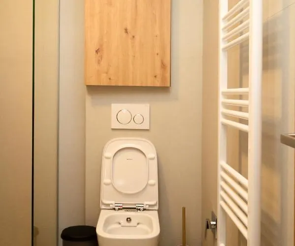 شقة A12 بيلاسنيكا